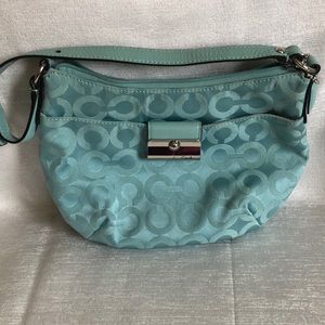 Coach Small Handbag